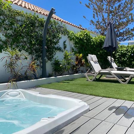 מספאלומס Villa Palmera מראה חיצוני תמונה