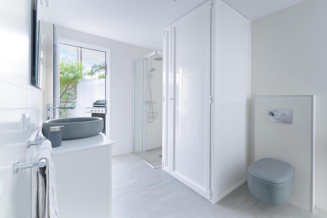 מספאלומס Villa Palmera מראה חיצוני תמונה