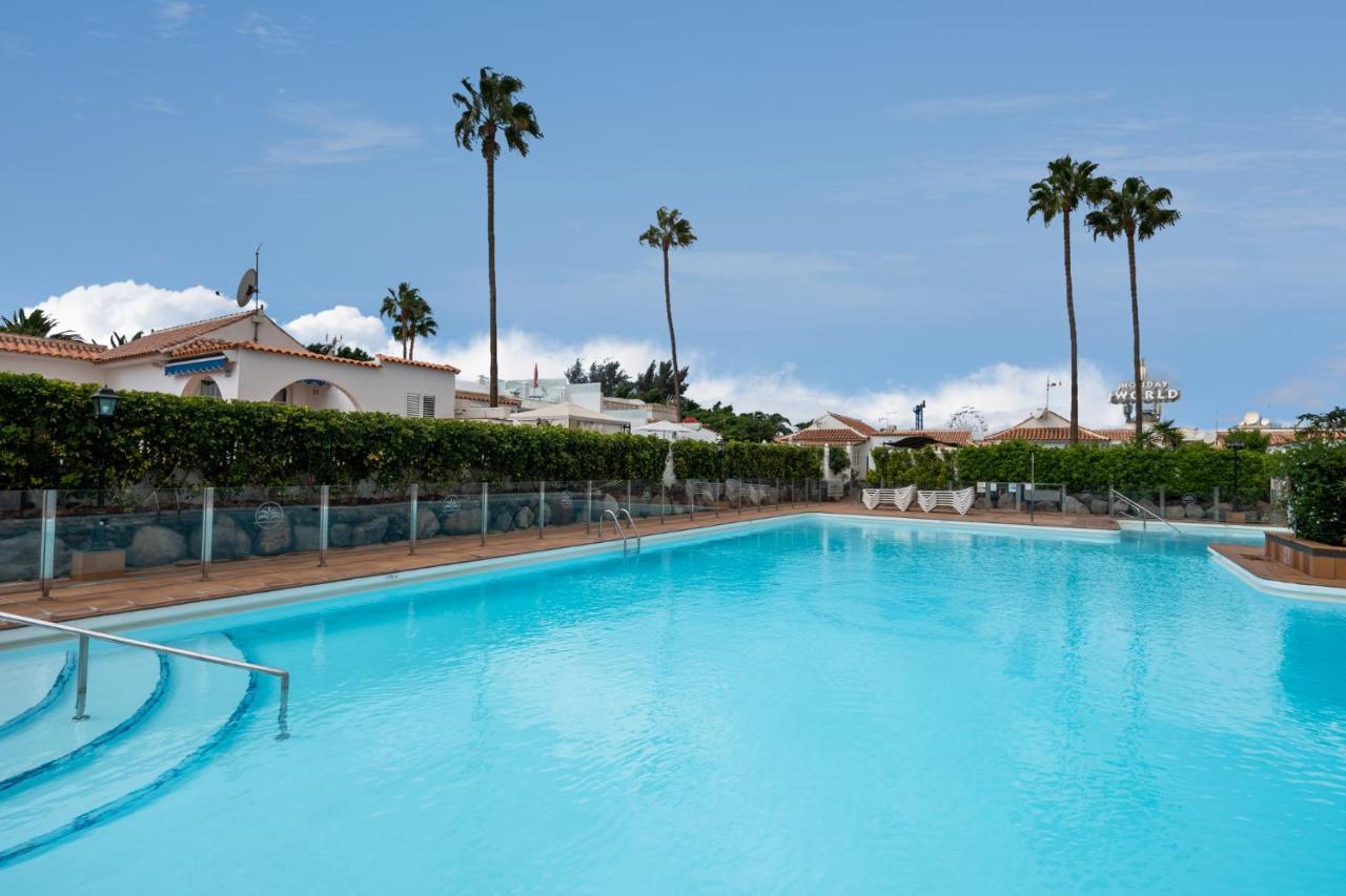 מספאלומס Villa Palmera מראה חיצוני תמונה
