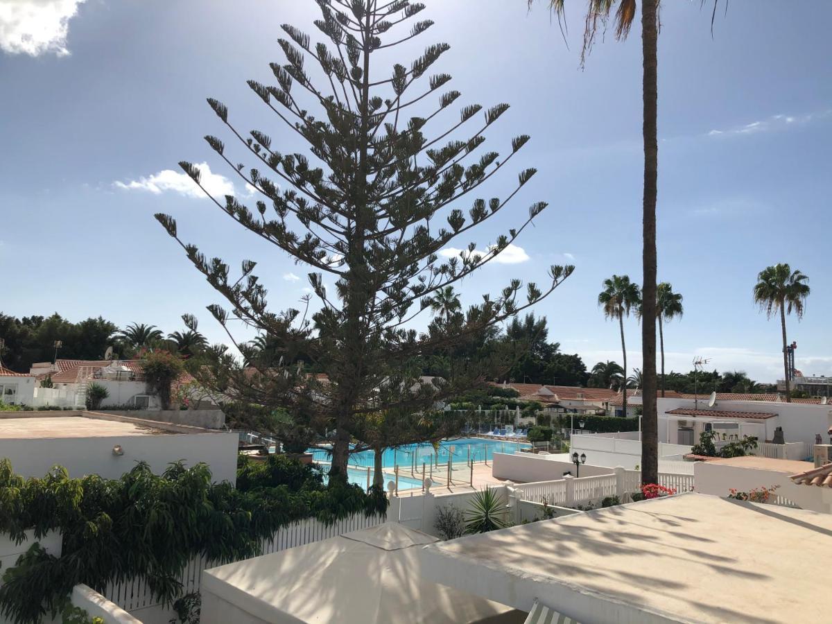 מספאלומס Villa Palmera מראה חיצוני תמונה