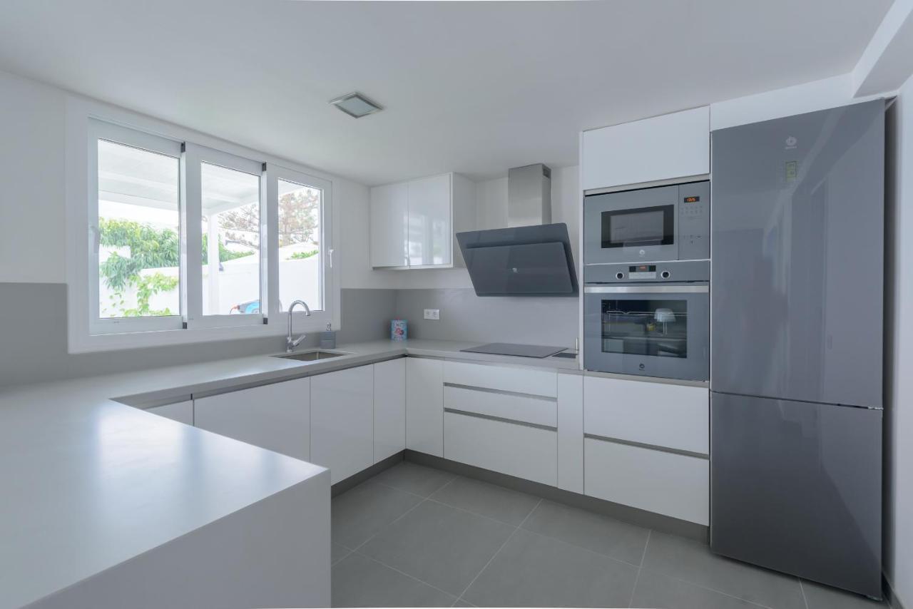מספאלומס Villa Palmera מראה חיצוני תמונה
